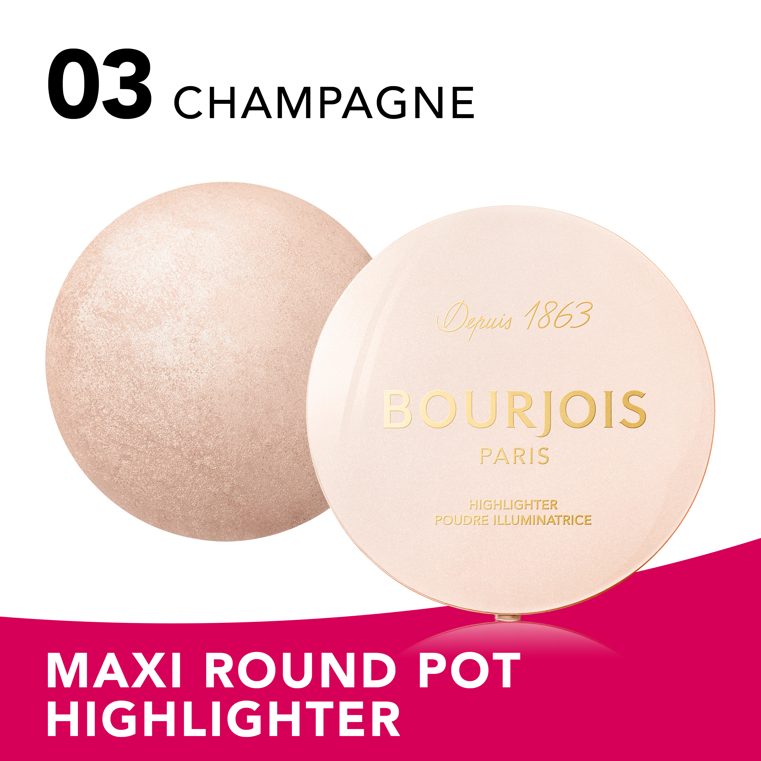 Bronzer Poudre de Soleil bronzing puder Bronzeri za lice