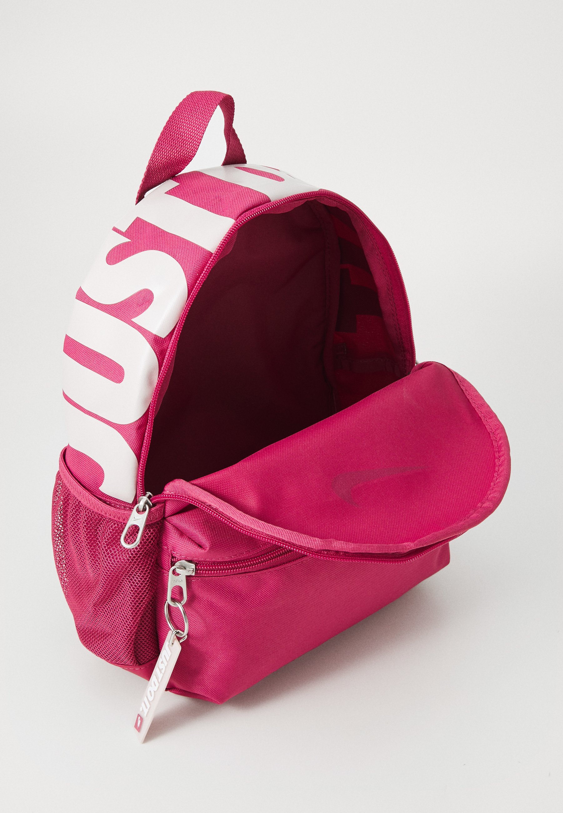 Sac à dos Nike Sportswear MINI UNISEXE - betterave douce/violet platine/blanc sommet