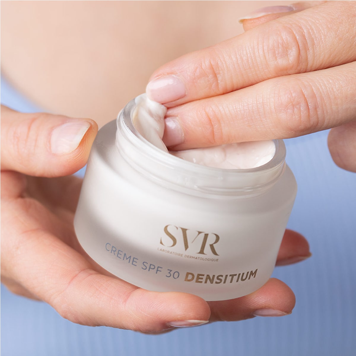 SVR Creme SPF30