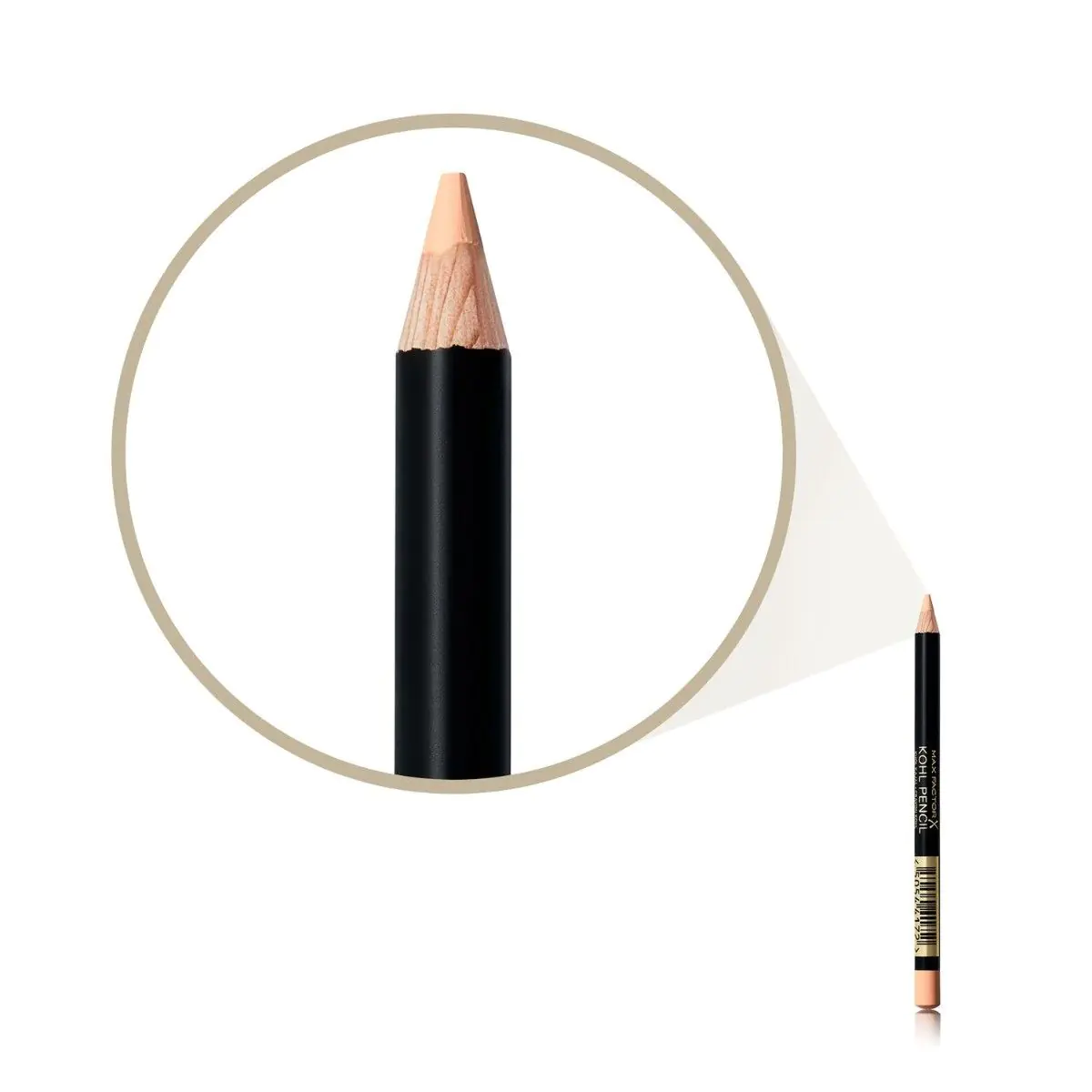 Max Factor Kohl Pencil Kredka do oczu, 090