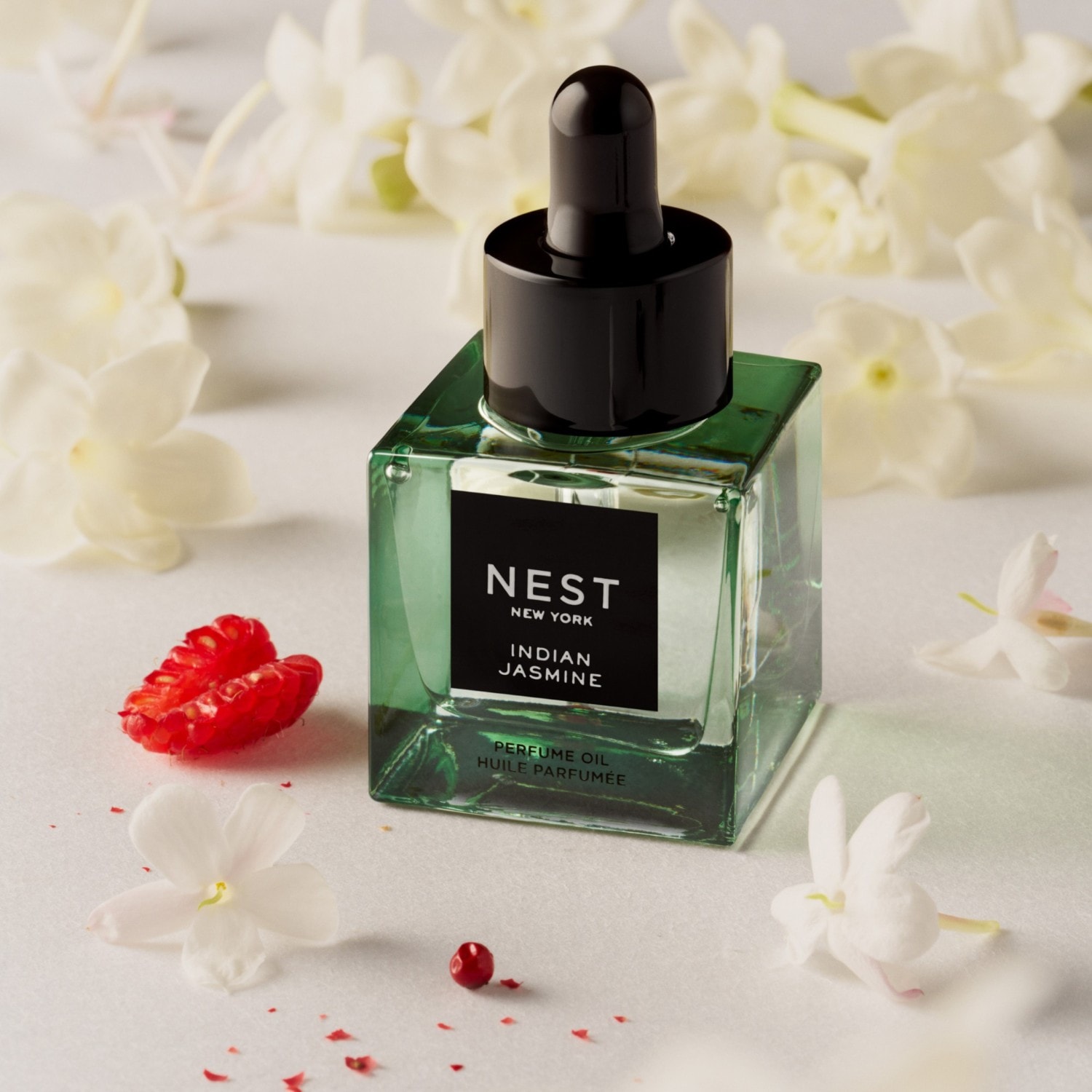 NEST NEW YORK Parfym Indisk Jasmin - 30 ml