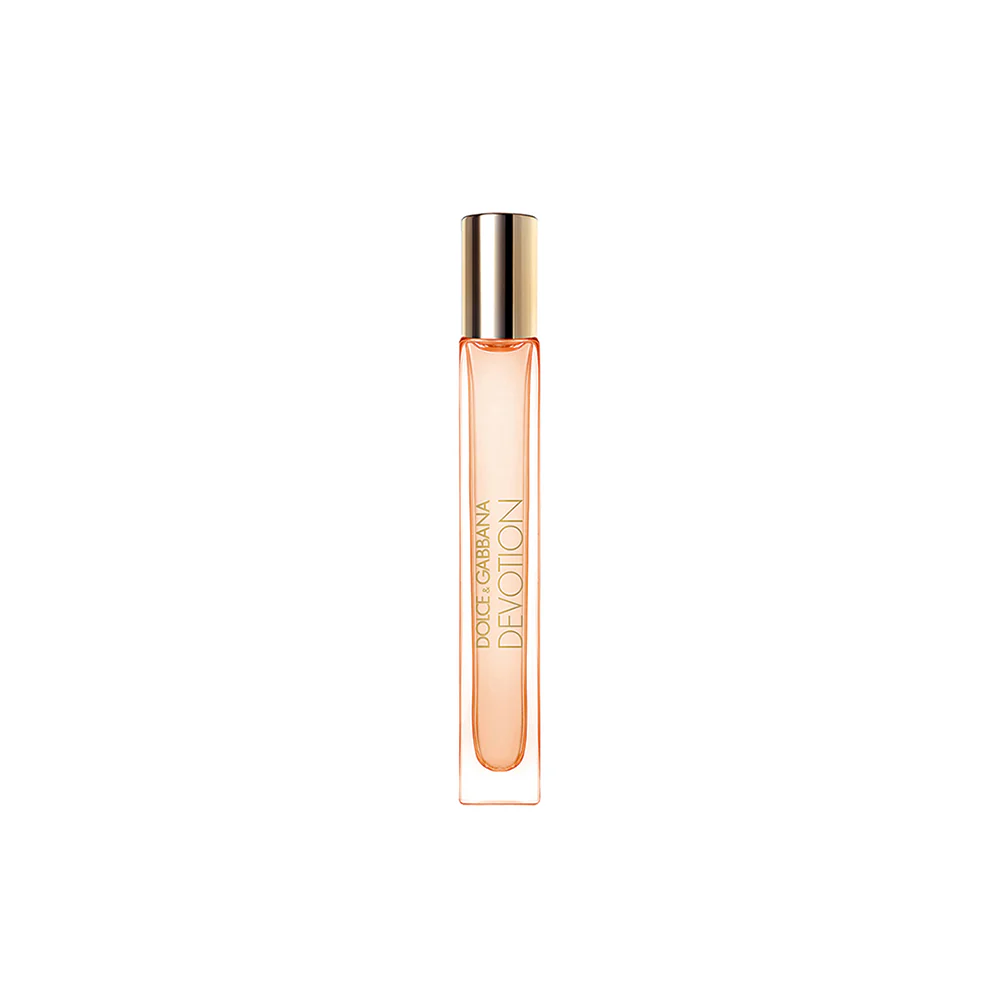 Devotion Cofanetto Devotion Eau de Parfum - Cofanetto Profumo Donna, Eau de Parfum
