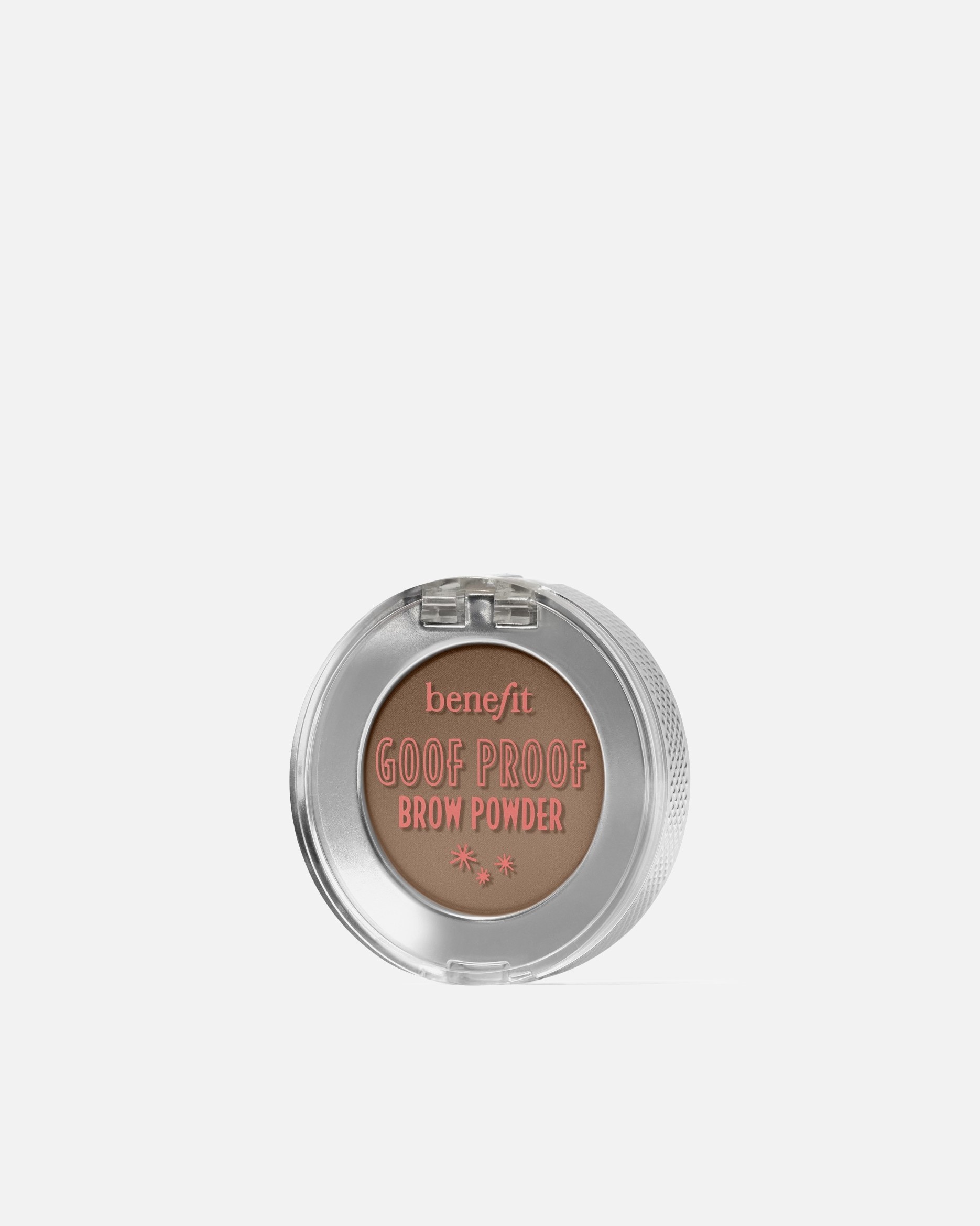 „Benefit Brow Collection“ antakių pudra „Goof Proof“ – 1,9 g