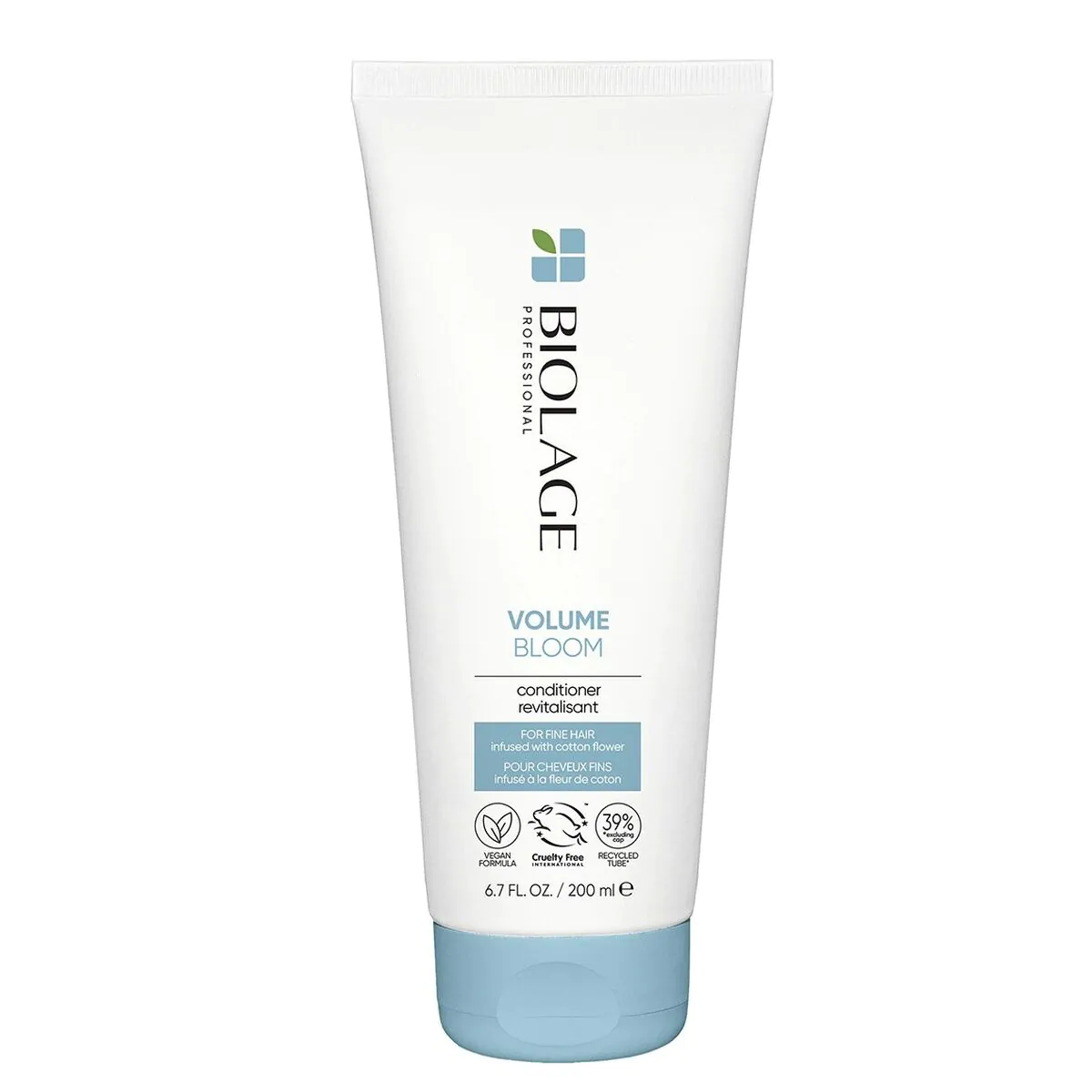Biolage Volume Bloom Odżywka do włosów Objętość