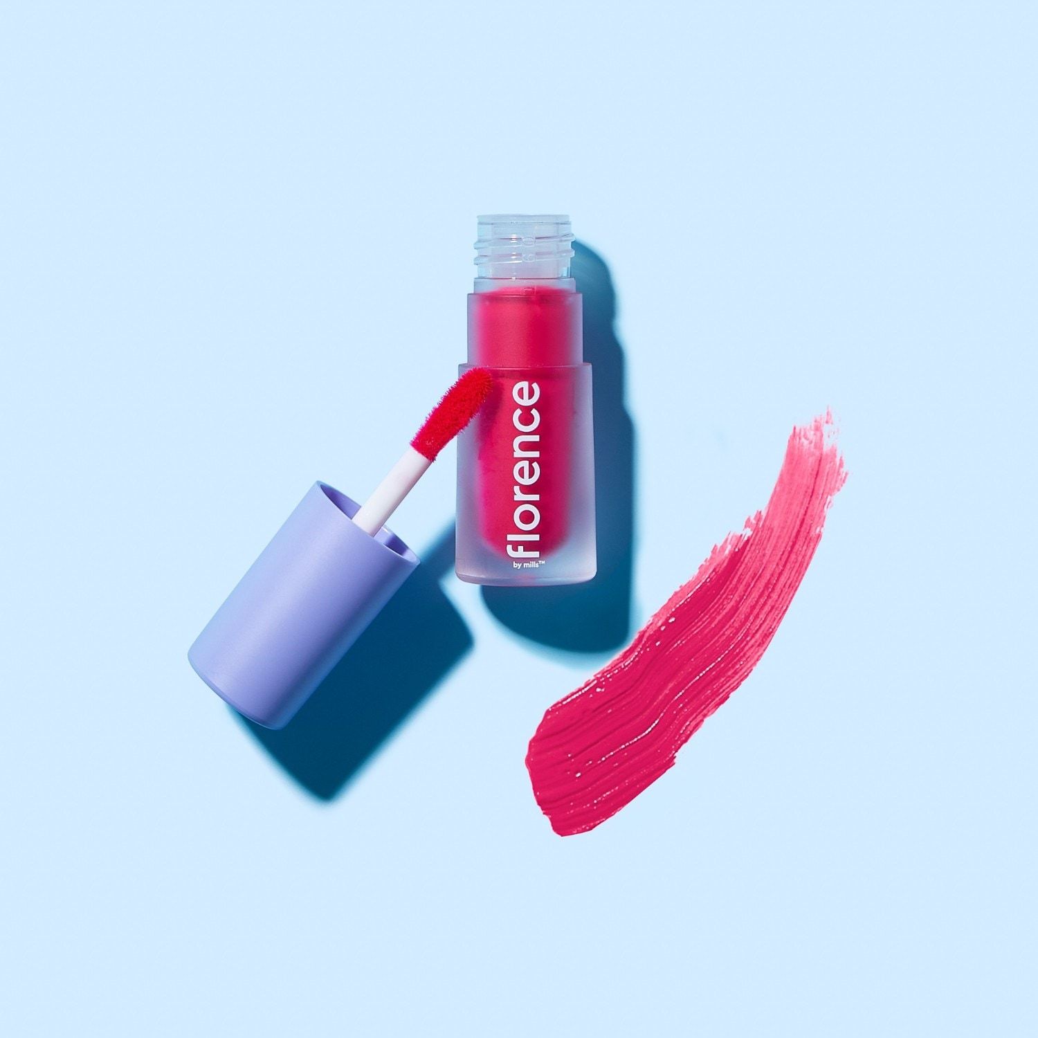 Florence By Mills Lippenstift „Be a VIP“ baršunasti tekući ruž za usne – 3,8 g