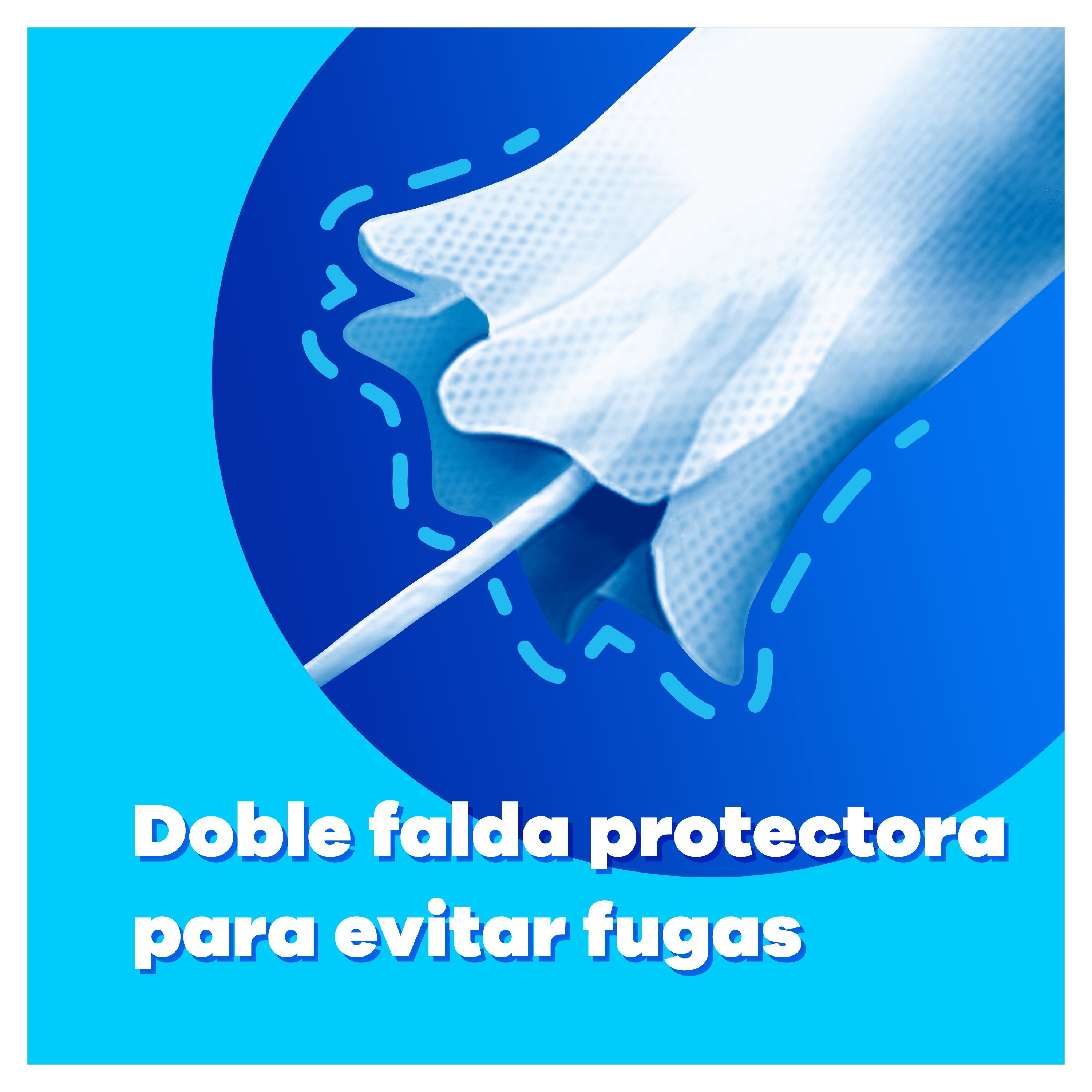 Compak Super Intímna hygiena