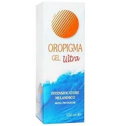 Oropigma gel Ultra 100 ml