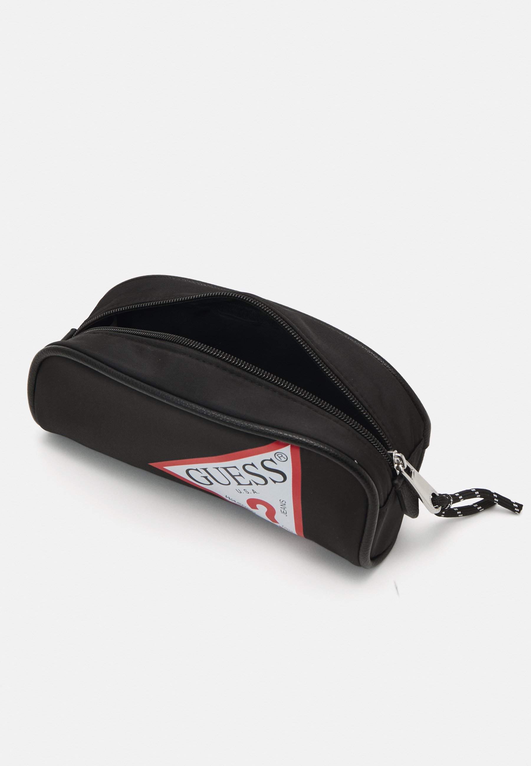 Guess Pennenetui Unisex - Pennenetui - gitzwart