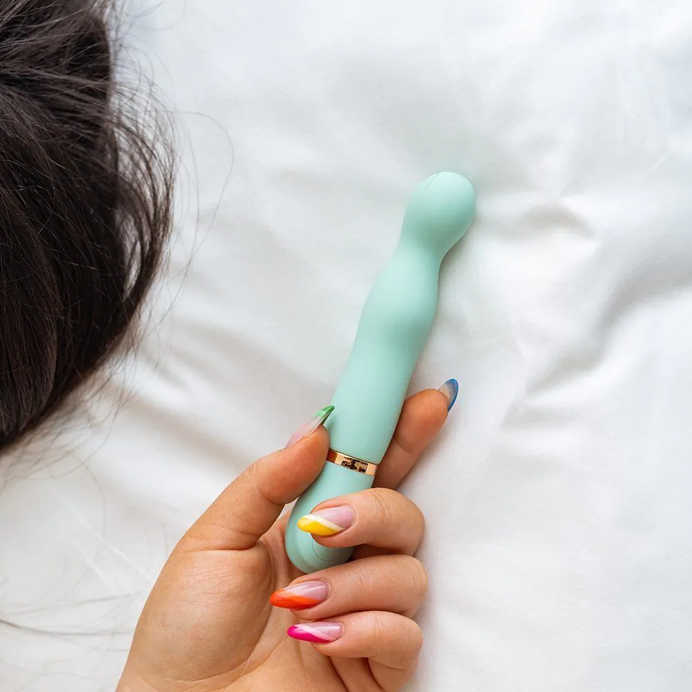 Natural Glow Bria Vibrator