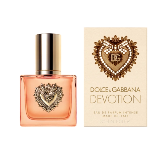Dolce & Gabbana Devotion Intense woda perfumowana spray 30 ml