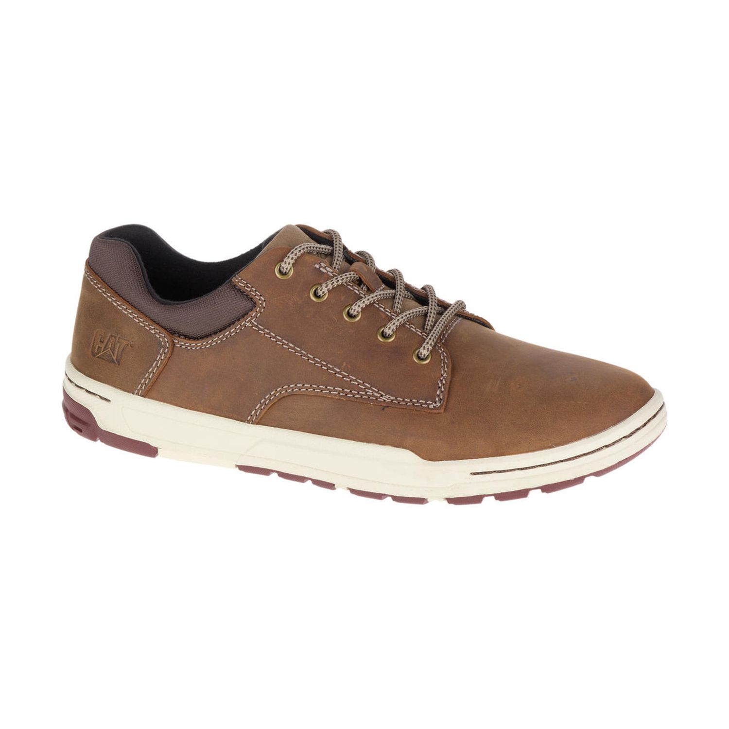  Zapatillas Colfax Caterpillar De Nobuck