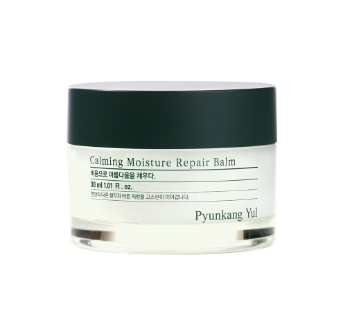 Pyunkang Yul Calming