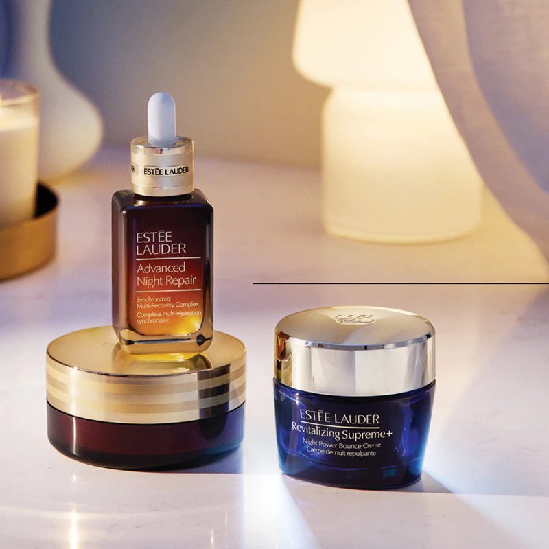 Bálsamo de Limpeza Noturna Advanced Night Repair da Estée Lauder