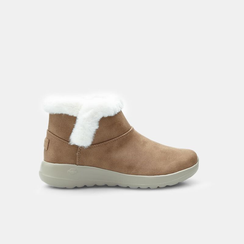 Stivaletto da donna SKECHERS ON-THE-GO JOY