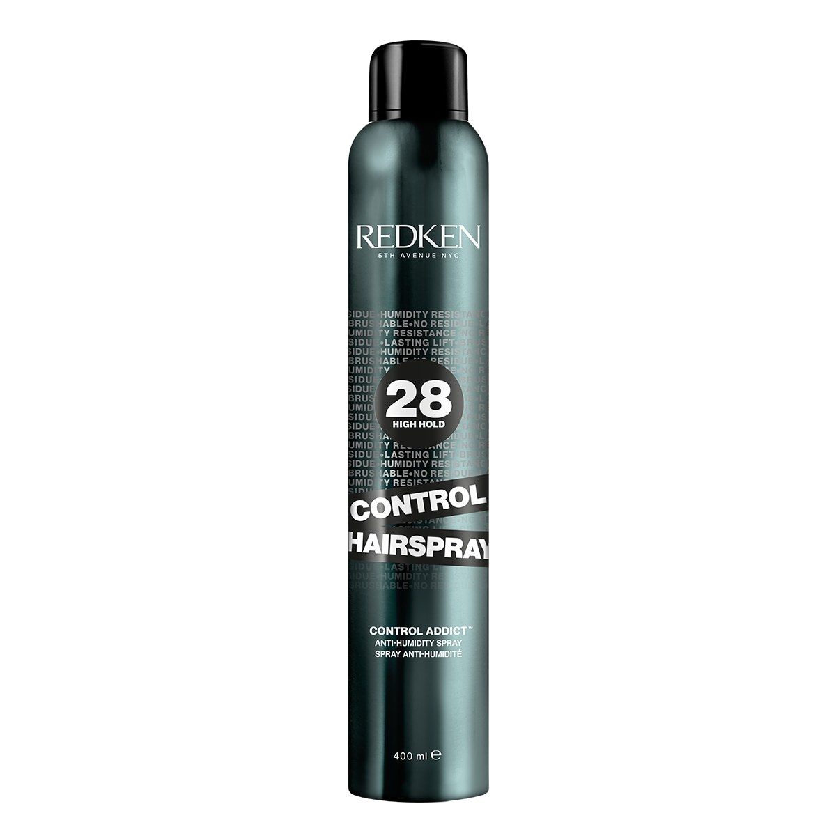 „Redken“ plaukų lakas „Styling Control“ – 400 ml