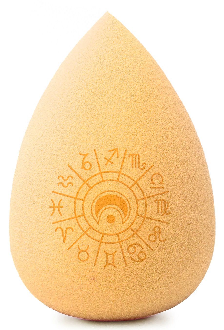 Mistična spužva sa znakom zodijaka Spužve za šminkanje