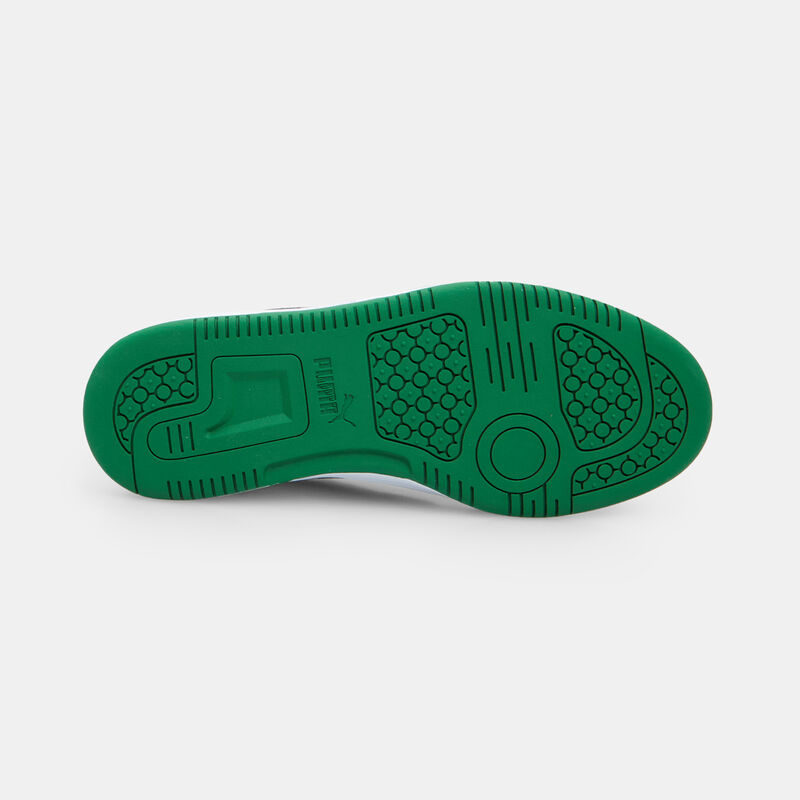 PUMA Rebound V6 Lo Jr Chłopięce buty sportowe