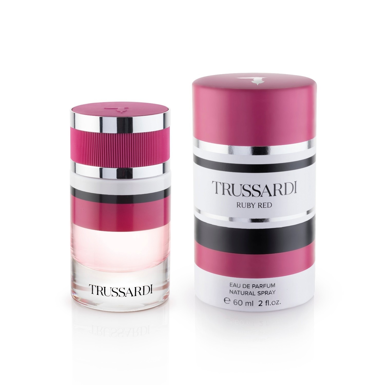 Trussardi Trussardi Ruby Red Parfemska voda - 30 ml