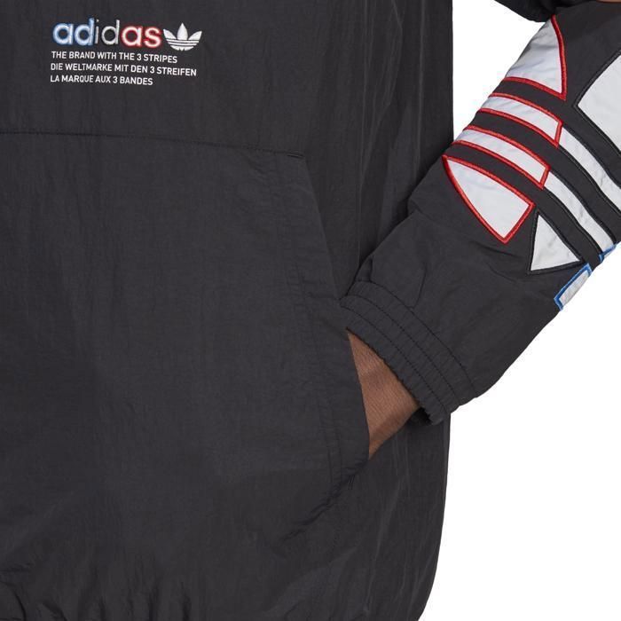 adidas Originals chaqueta deportiva ADICOLOR TRICOLOR