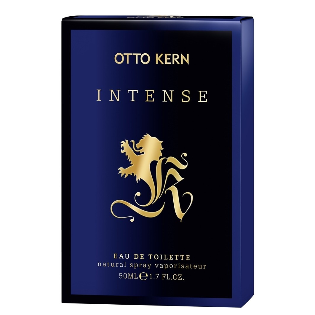 Otto Kern Intense