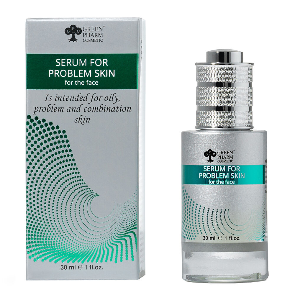 Cosmetici Green Pharma