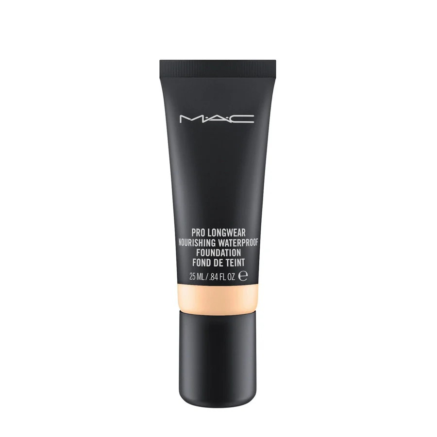 Fondotinta Pro Longwear Nourishing Waterproof Foundation - Fondotinta liquido