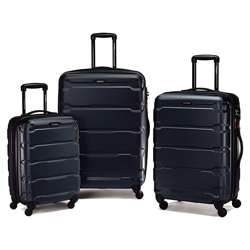 <div><h3 >Om Samsonite</h3>Samsonite tillverkar inte bara bagage, vi bygger upp förtroende. Förtroendet att när du kliver av trottoarkanten kommer ditt bagagehjul inte att lossna. Förtroendet att