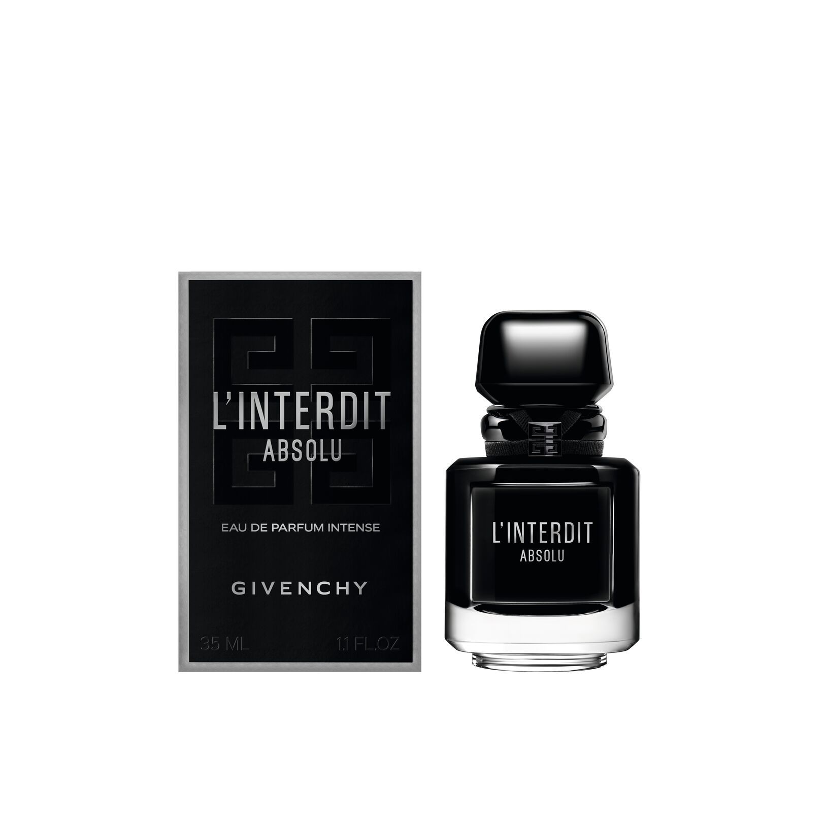 L'Interdit Absolu Eau de Parfum Intense Ženski parfemi