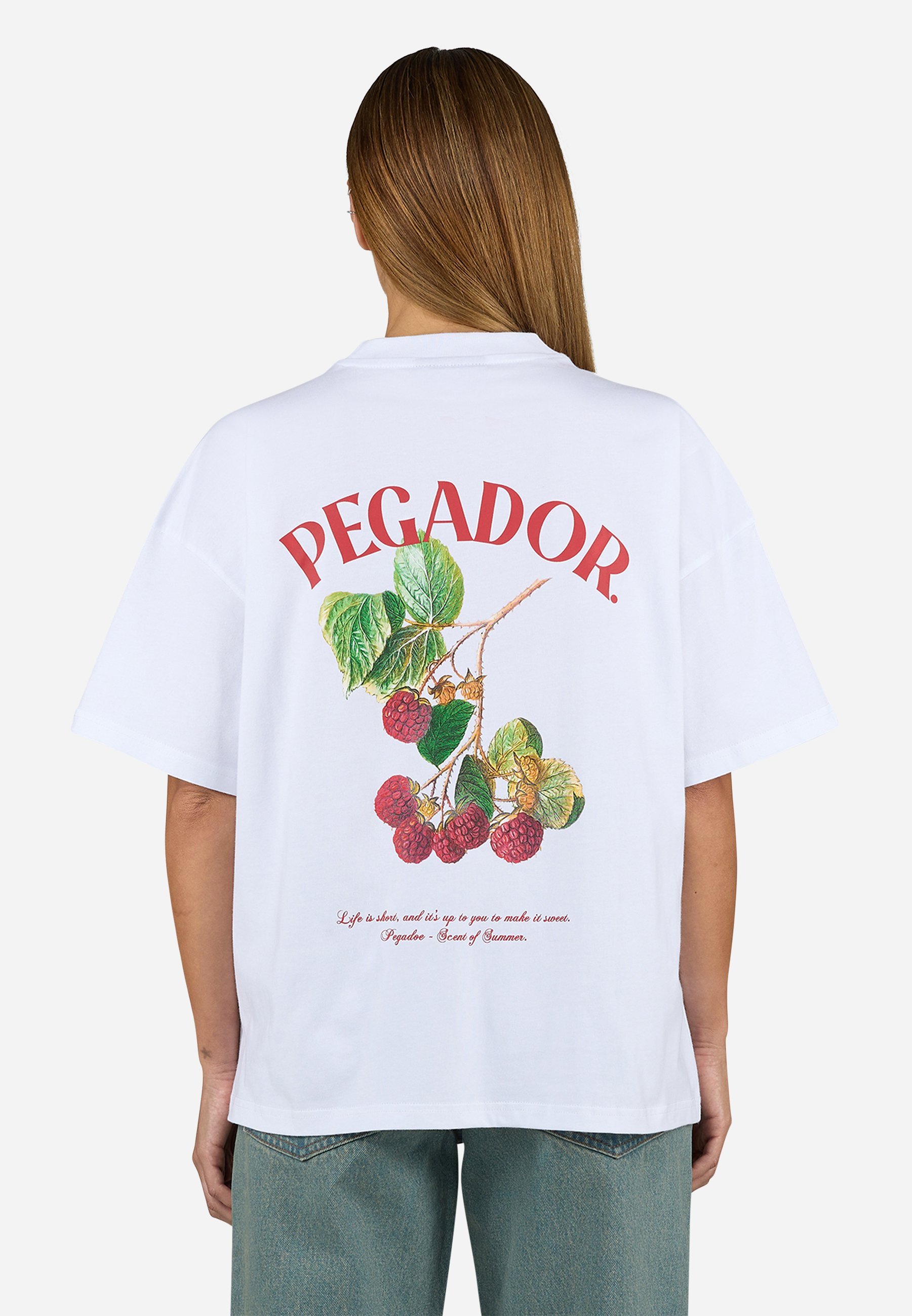T-shirts Pegador