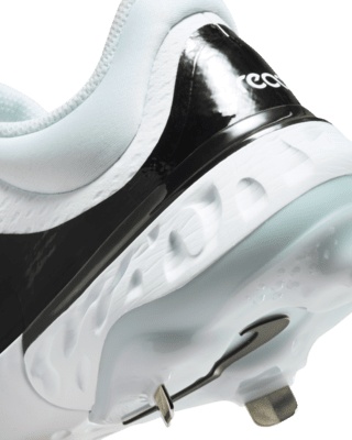 Nike Alpha Huarache Elite 4 Low Men's Baseball Cleats