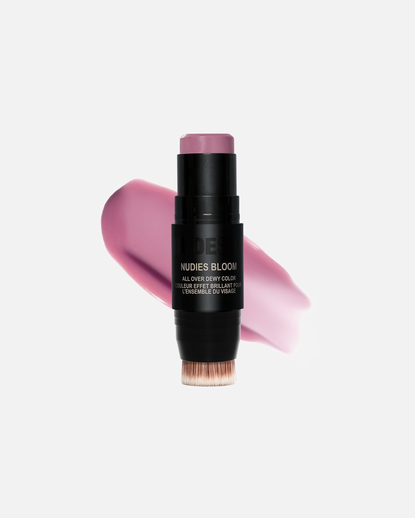 Nudestix Blush Nudies Bloom All Over Dewy Color - 7 g