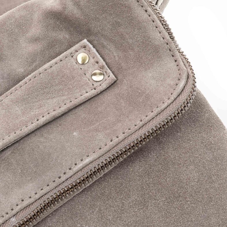 Bolsos de mujer, bolsos grises