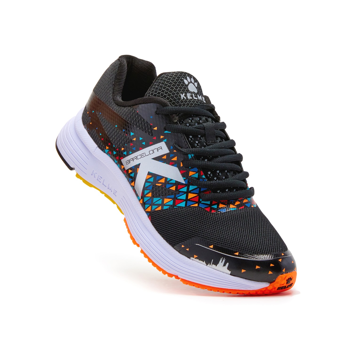  Kelme Barcelona patike za trčanje
