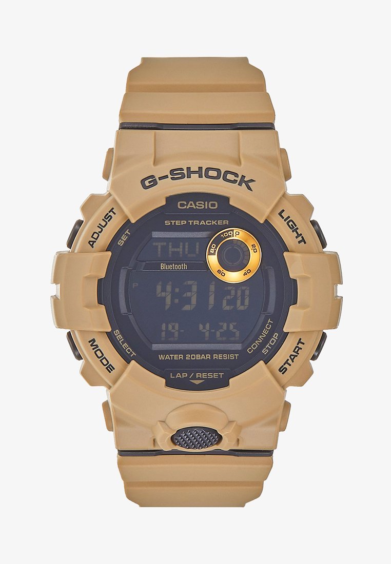 Montre numérique G-SHOCK - neutre