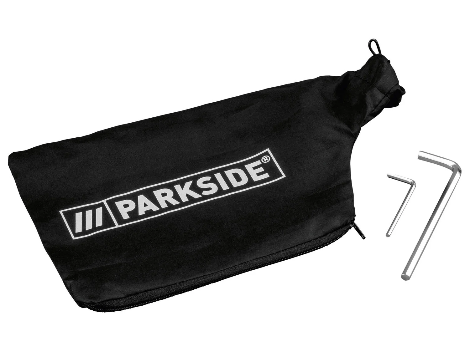 Piła ukosowa i ciągnąca PARKSIDE® »PZKS 2000«, 2000 W