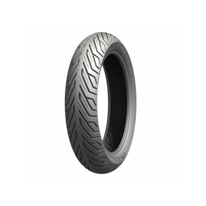 Neumático de verano MICHELIN CITY GRIP 2 RF 90/80 16 51S para motocicleta - Frenado en mojado B