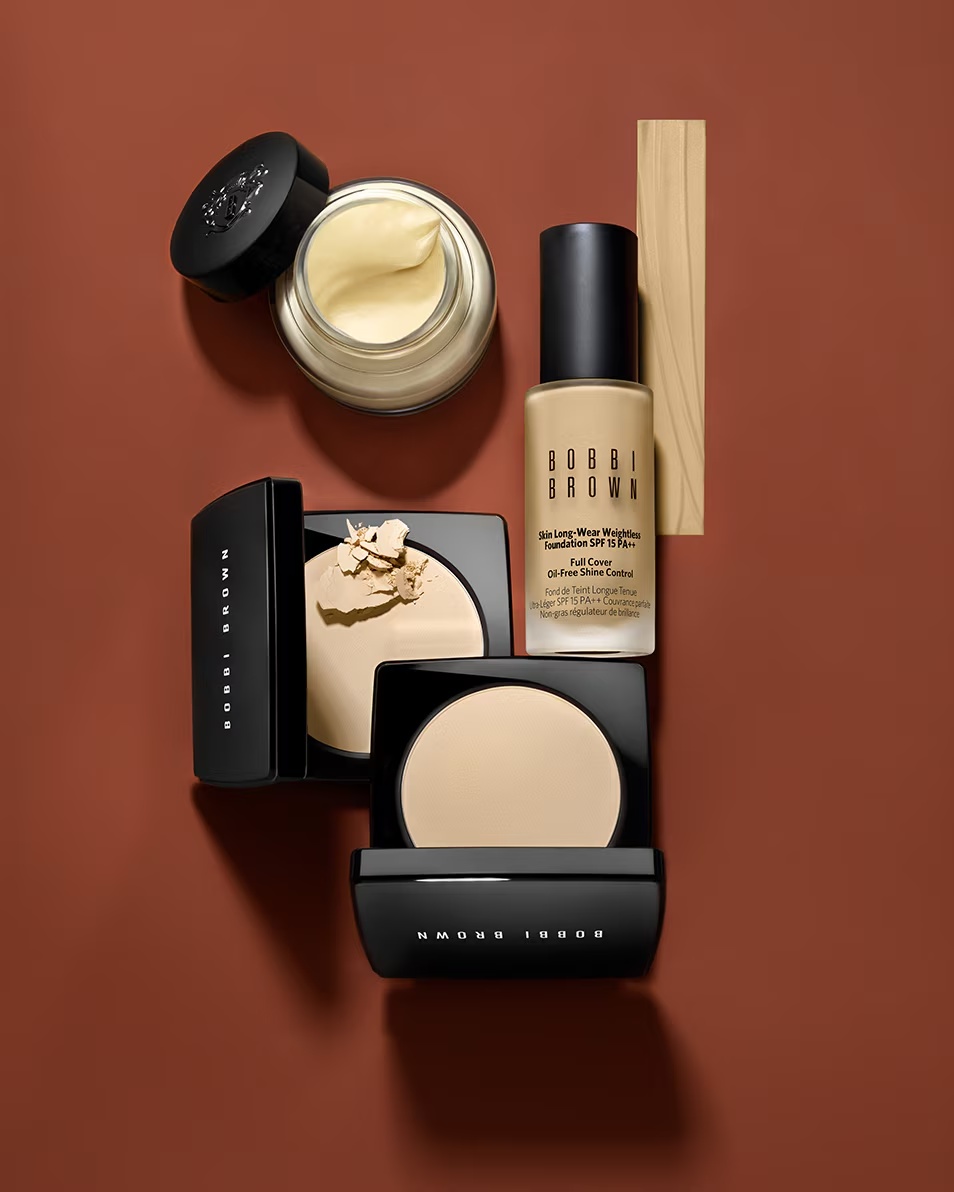 BOBBI BROWN HIDRATANTNA KREMA ZA LICE OBOGAĆENA VITAMINIMA - HIDRATANTNI PRAJMER - ZA NORMALNU DO MASNU KOŽU