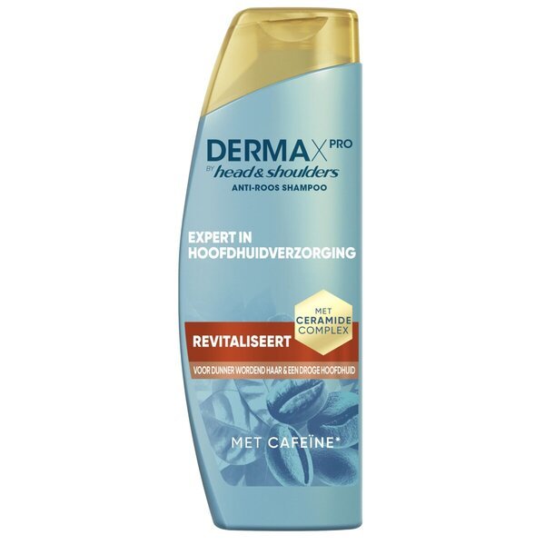 DermaXPro од Head & Shoulders Revitaliseert шампон против косе<br>250ml