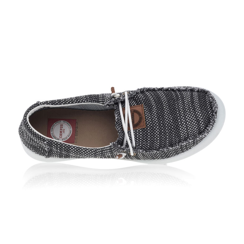 Korpe / patike Homme Noir