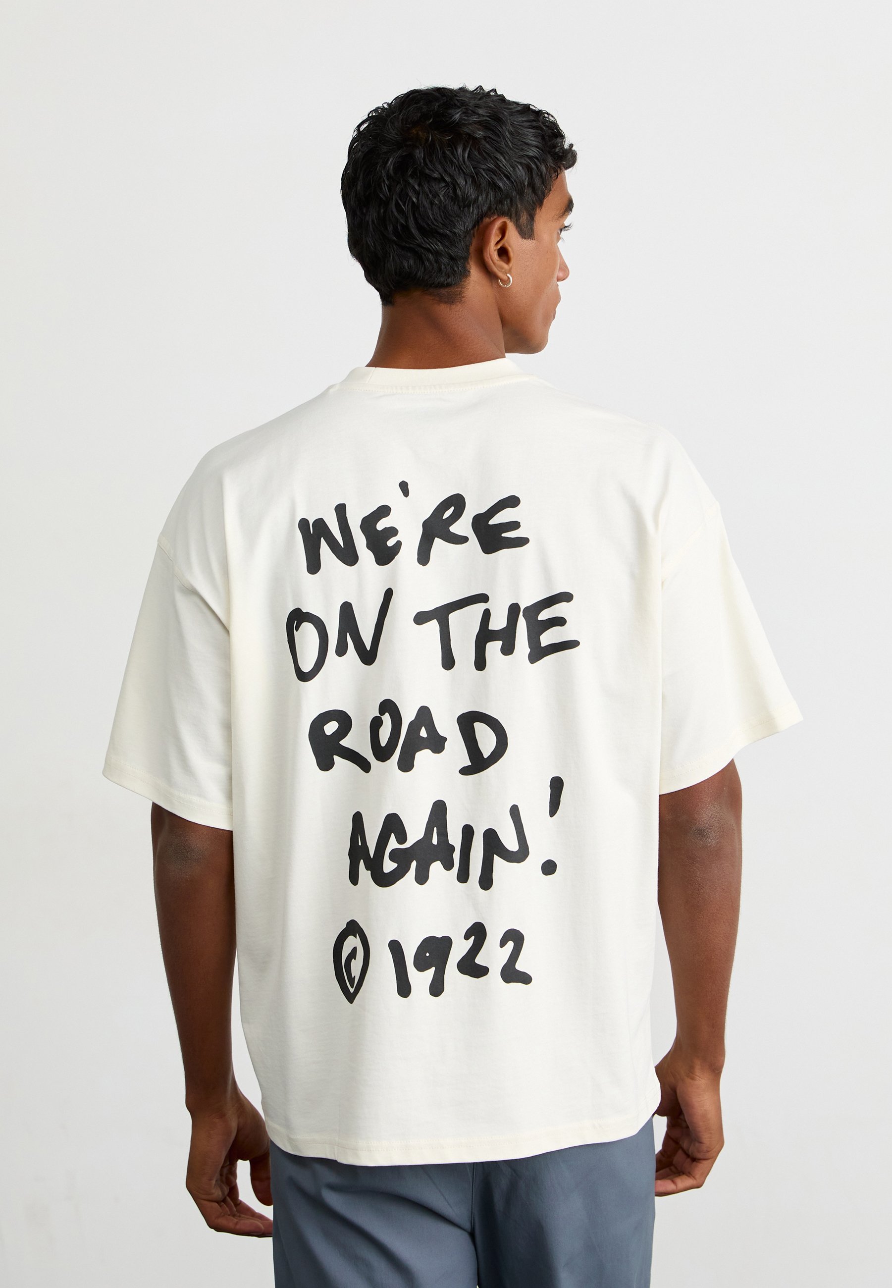 Dickies bedrukte T-shirts
