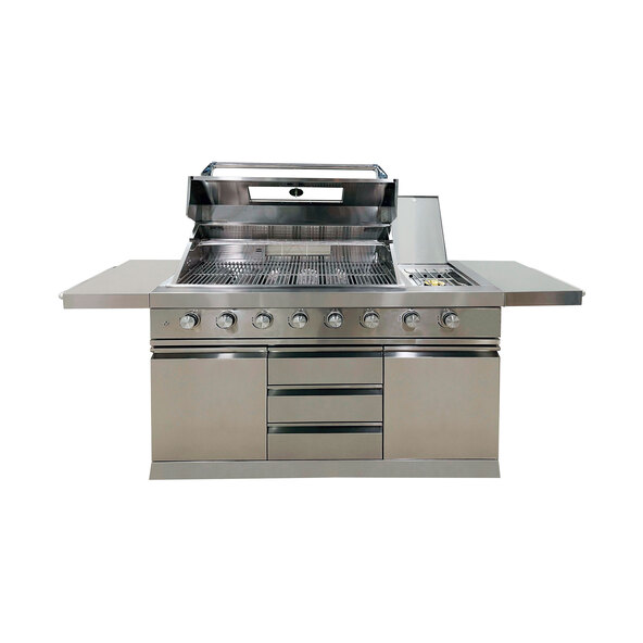 Utekök Bristol