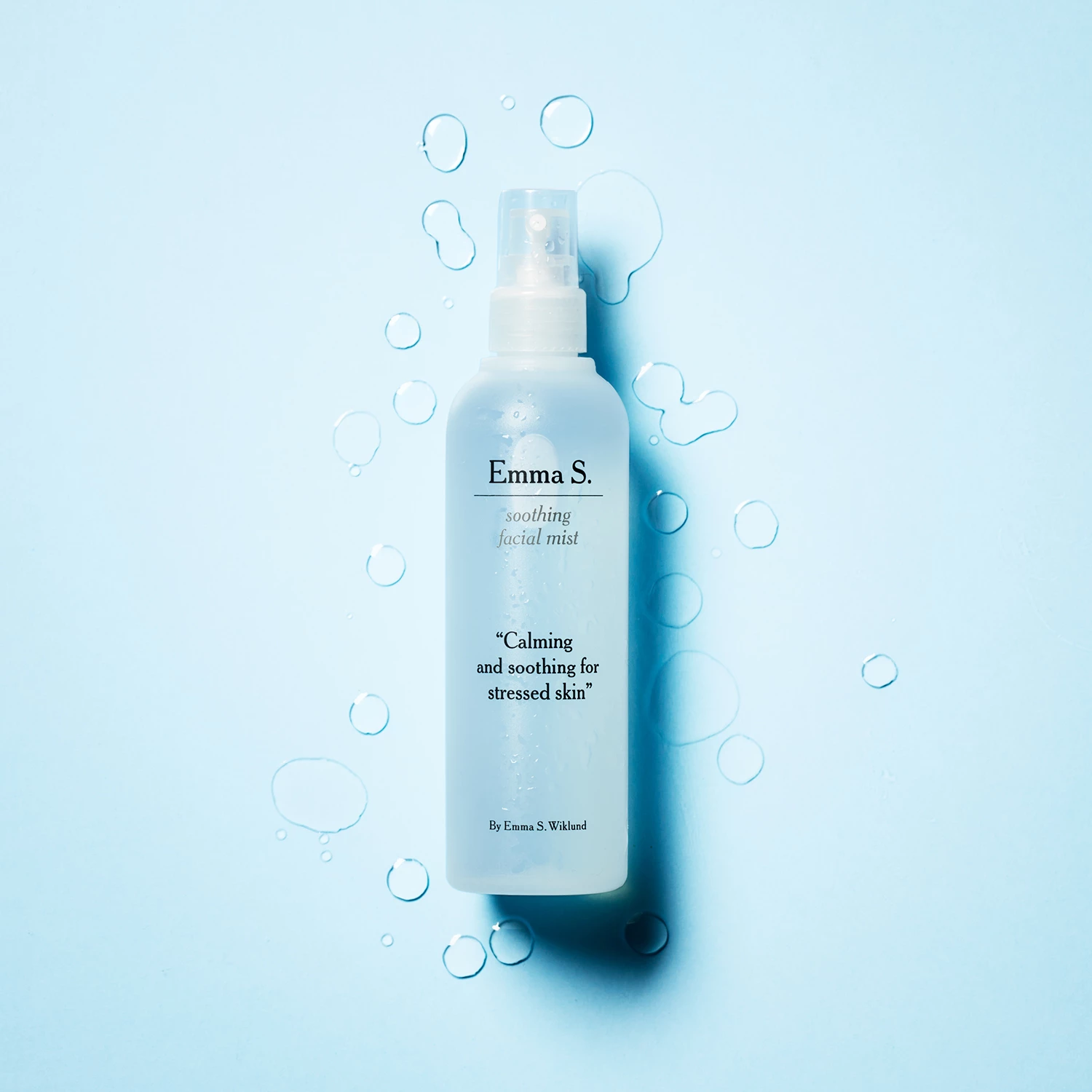 Spray facial calmant 150 ml - Emma S