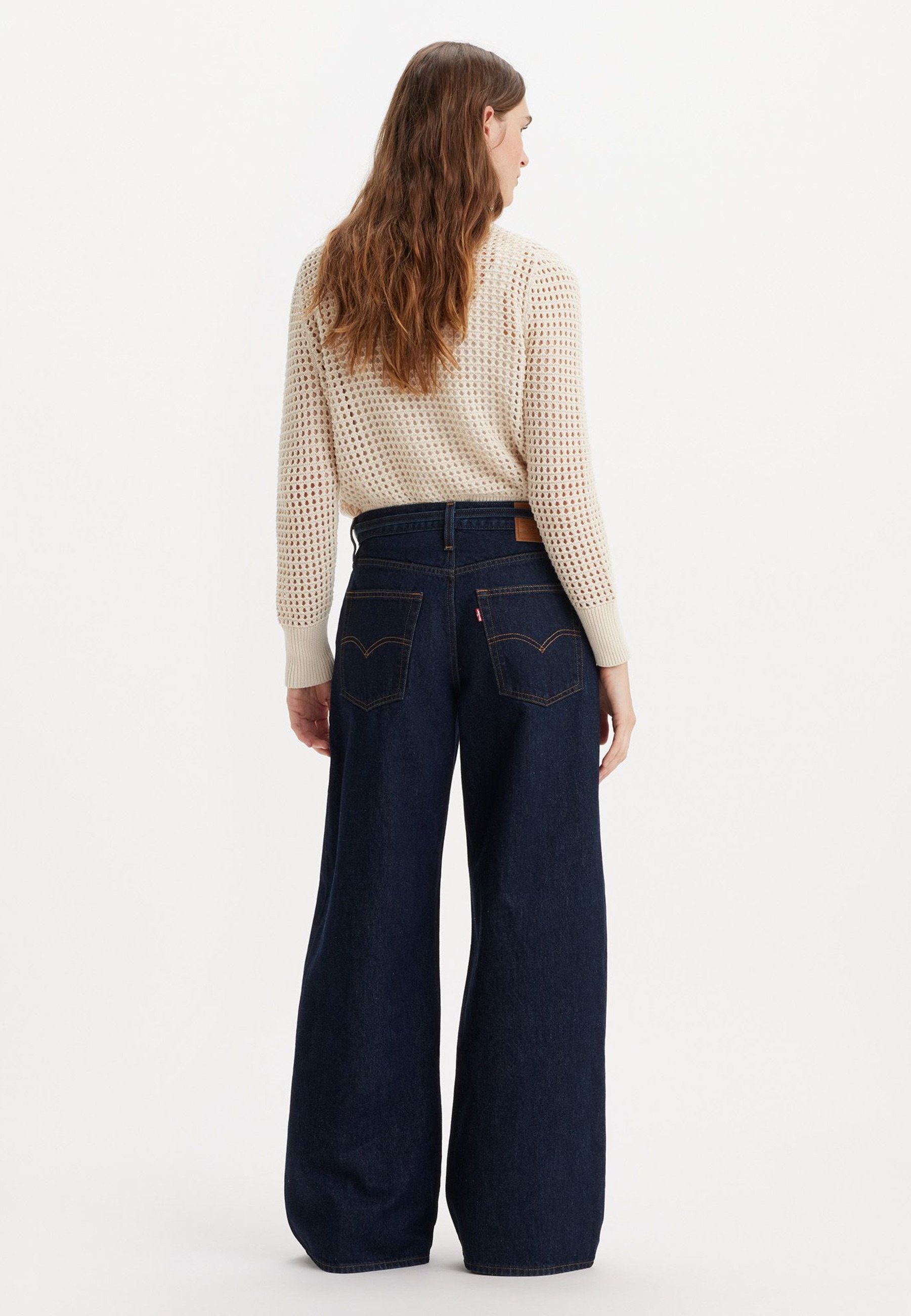 Levi's® XL STRAIGHT - Relaxed fit jeans - droom mooie dromen
