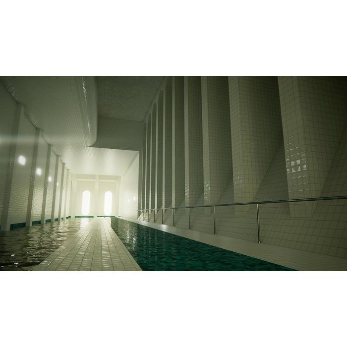 Pools - Jeu PS5 (PSVR2 compatible)