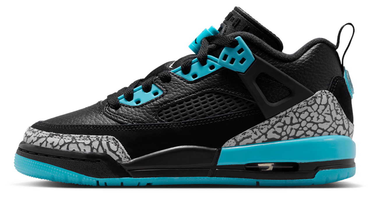 Jordan Spizike Low