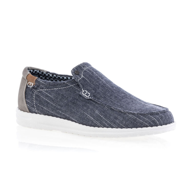 Baskets / Sneakers Homme Bleu