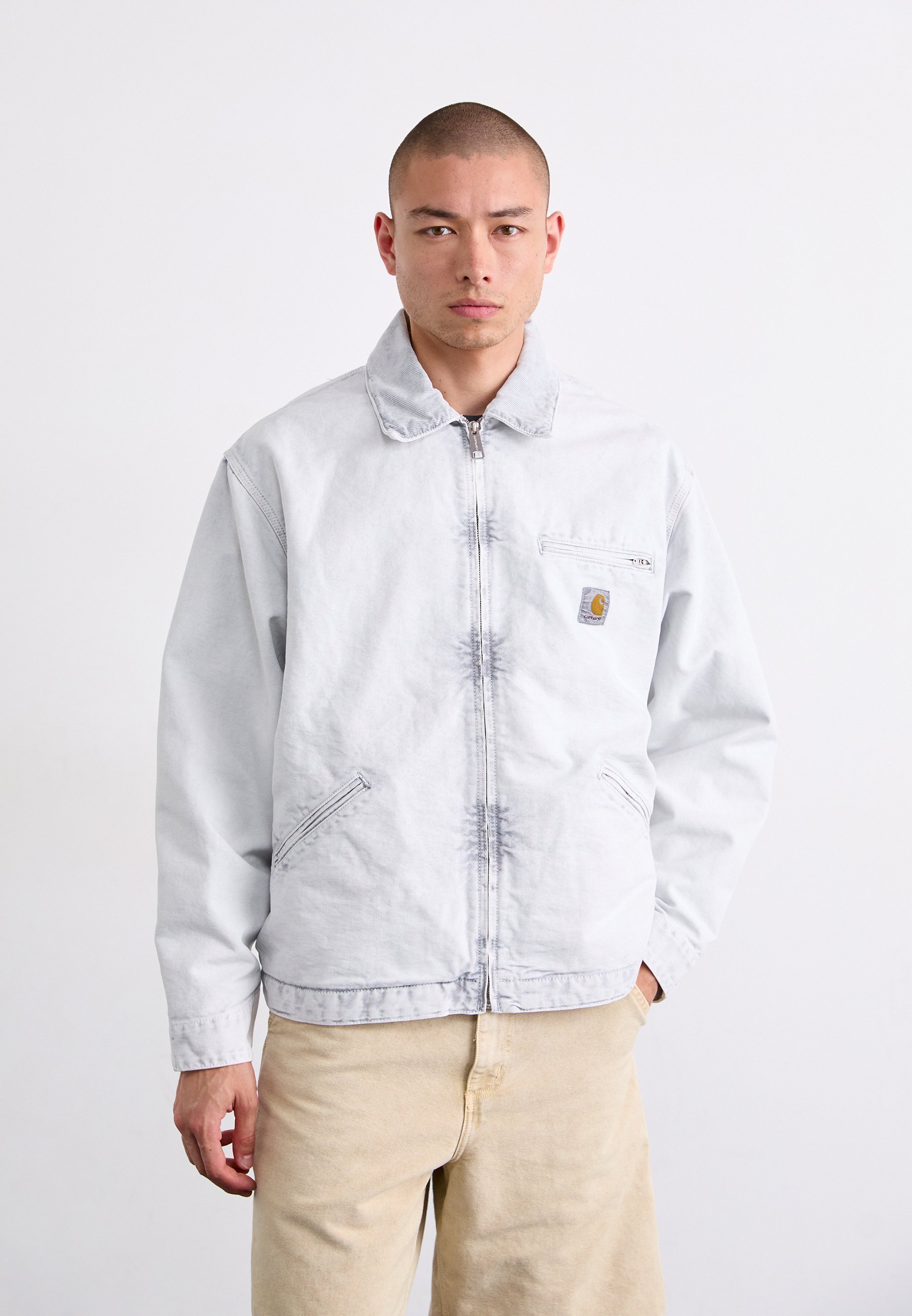 Kurtki przejściowe Carhartt WIP