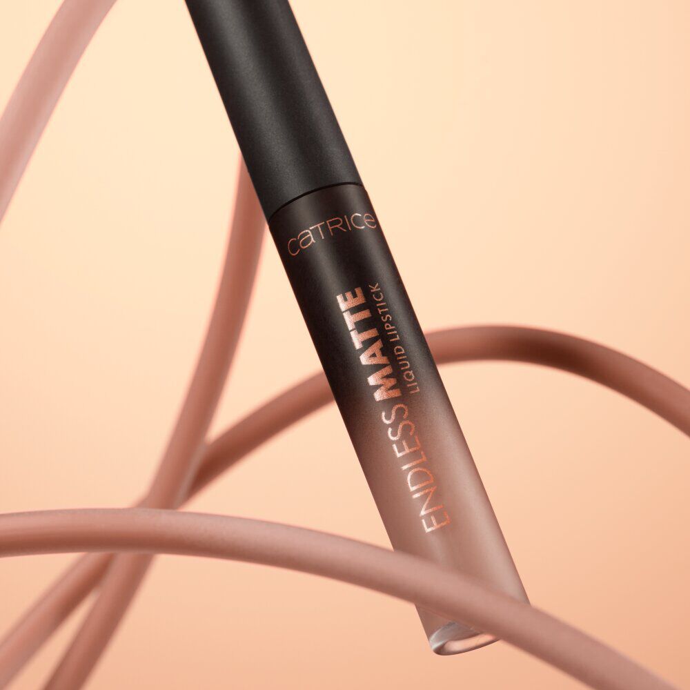 Catrice Endless Matte