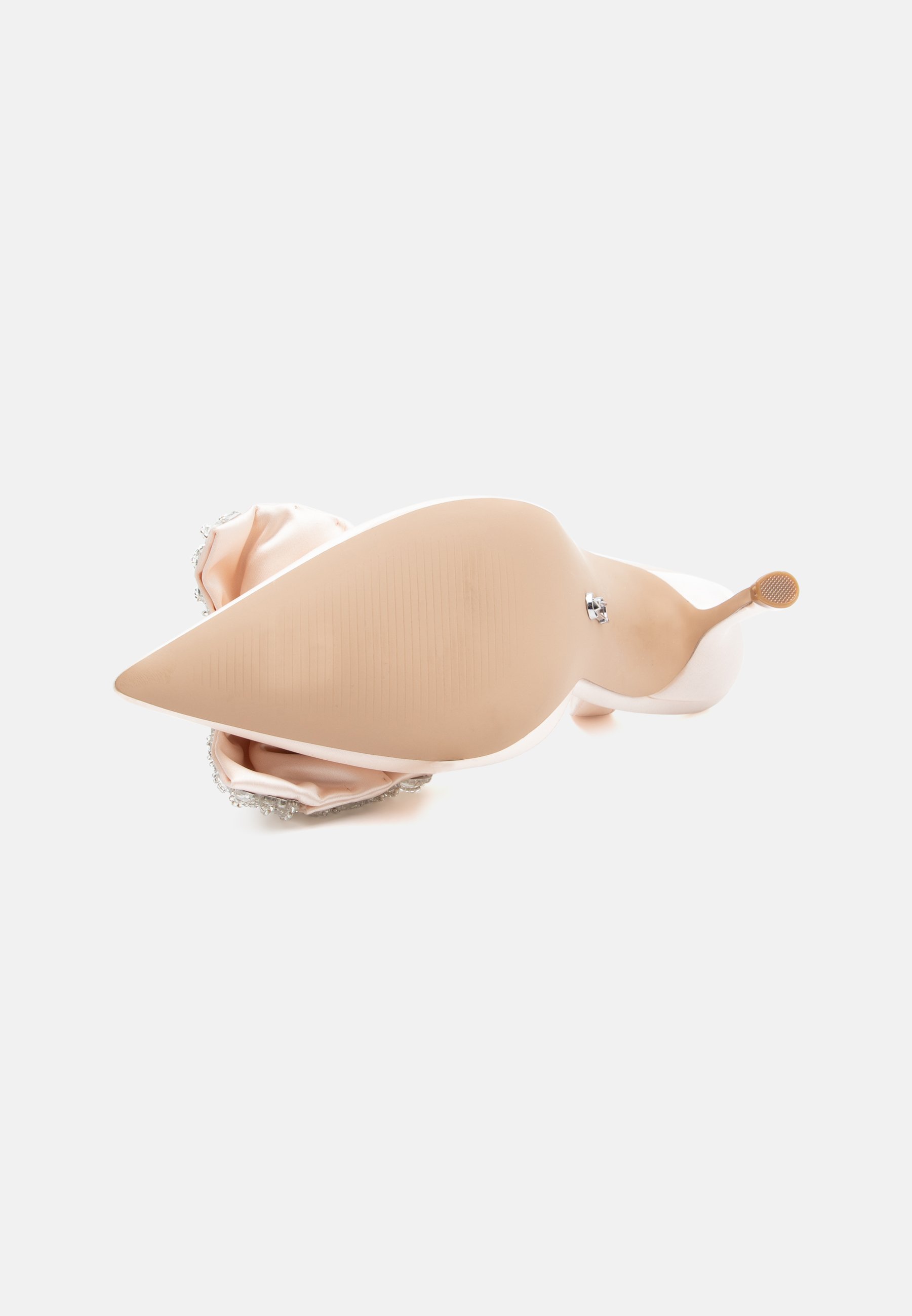 Steve Madden LOVIES - Escarpins classiques - Champagne