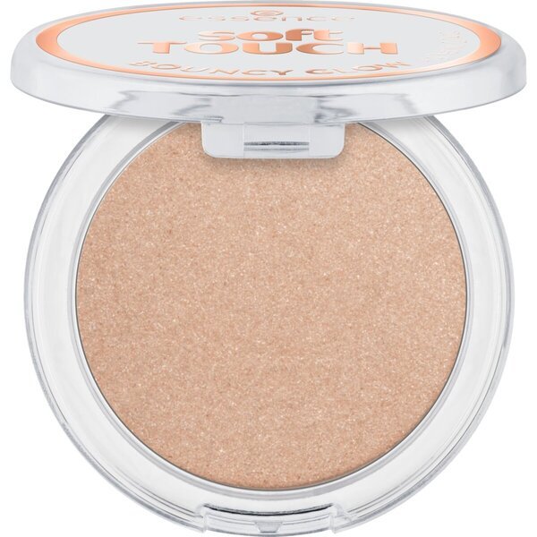 Essence Soft Touch 30 Glazing Gleam Bouncy Glow 4g